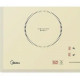 Варочная поверхность Midea MIH64721FIV