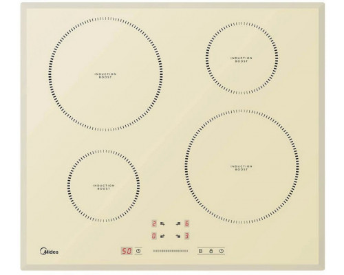 Варочная поверхность Midea MIH64721FIV