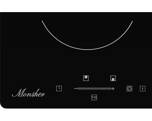 Варочная поверхность Monsher MHE 3002