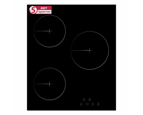 Варочная поверхность Simfer H45D13B020 Варочная поверхность Simfer H45D13B020
