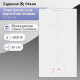 Варочная поверхность Zigmund & Shtain CN 38.3 W