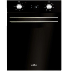 Духовой шкаф EVELUX EO 430 PB