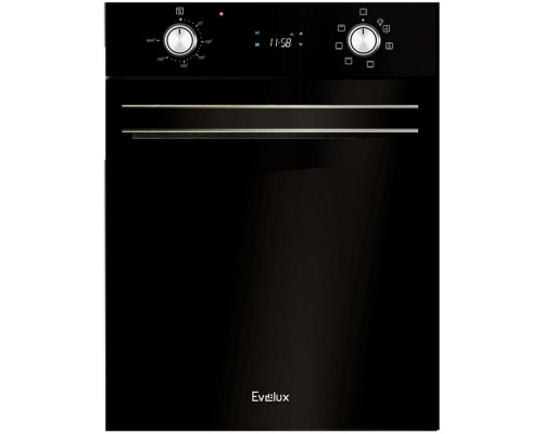 Духовой шкаф EVELUX EO 430 PB Духовой шкаф EVELUX EO 430 PB