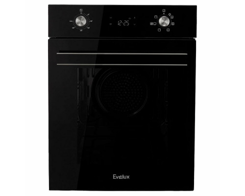 Духовой шкаф EVELUX EO 430 PB Духовой шкаф EVELUX EO 430 PB