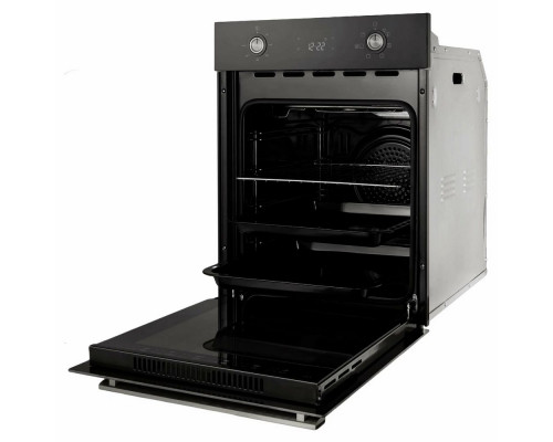 Духовой шкаф EVELUX EO 430 PB Духовой шкаф EVELUX EO 430 PB