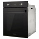 Духовой шкаф EVELUX EO 430 PB
