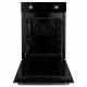 Духовой шкаф EVELUX EO 430 PB