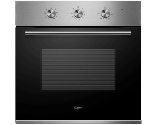 Духовой шкаф EVELUX EO 620 X Духовой шкаф EVELUX EO 620 X