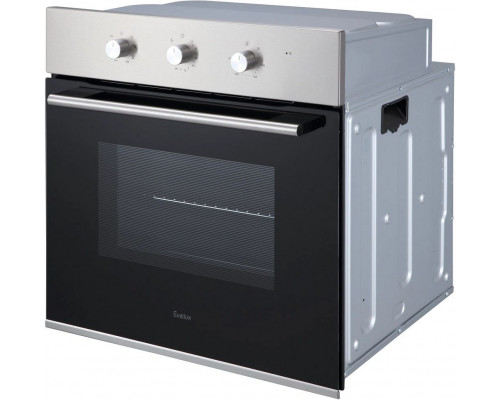 Духовой шкаф EVELUX EO 620 X Духовой шкаф EVELUX EO 620 X