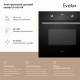 Духовой шкаф EVELUX EO 630 PB