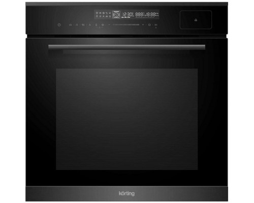 Духовой шкаф KORTING OKB 1350 GNBX Steam Духовой шкаф KORTING OKB 1350 GNBX Steam