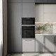 Духовой шкаф KORTING OKB 1350 GNBX Steam