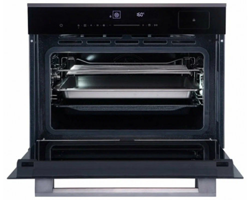 Духовой шкаф KORTING OKB 1350 GNBX Steam Духовой шкаф KORTING OKB 1350 GNBX Steam