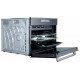 Духовой шкаф KORTING OKB 1350 GNBX Steam