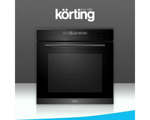 Духовой шкаф KORTING OKB 1350 GNBX Steam Духовой шкаф KORTING OKB 1350 GNBX Steam