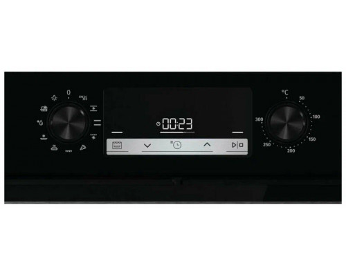 Духовой шкаф KORTING OKB 6820 EN