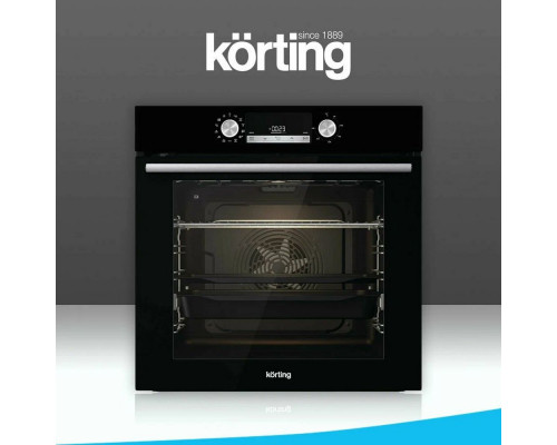 Духовой шкаф KORTING OKB 8931 CESN Духовой шкаф KORTING OKB 8931 CESN