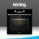 Духовой шкаф KORTING OKB 8931 CESN