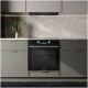 Духовой шкаф KORTING OKB 8951 EN ST