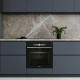 Духовой шкаф KORTING OKB 9982 EN ST