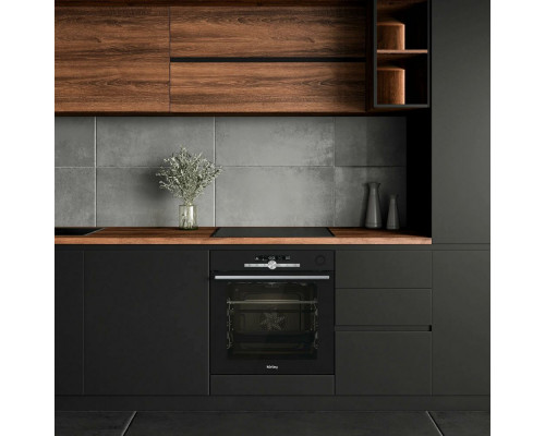 Духовой шкаф KORTING OKB 9982 EN ST Духовой шкаф KORTING OKB 9982 EN ST
