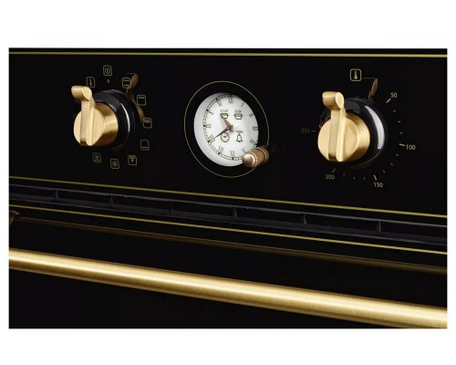 Духовой шкаф Kuppersberg RC 6911 ANT Bronze Духовой шкаф Kuppersberg RC 6911 ANT Bronze