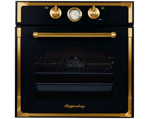 Духовой шкаф Kuppersberg RC 6911 ANT Bronze Духовой шкаф Kuppersberg RC 6911 ANT Bronze