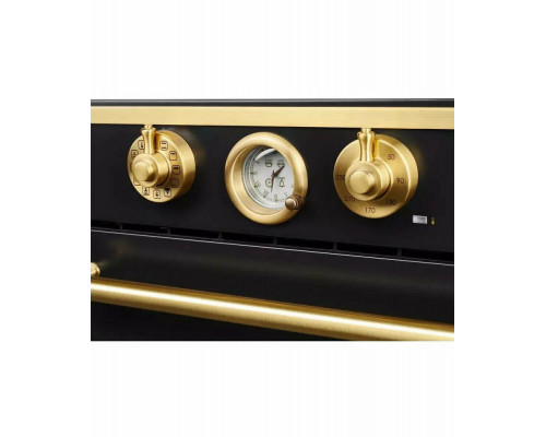 Духовой шкаф Kuppersberg RC 6911 ANT Bronze Духовой шкаф Kuppersberg RC 6911 ANT Bronze