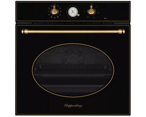 Духовой шкаф Kuppersberg SR 6911 B Bronze