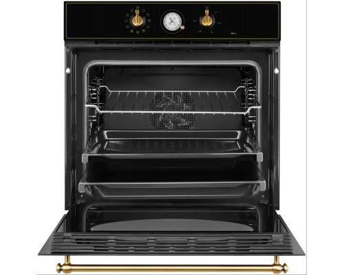 Духовой шкаф Kuppersberg SR 6911 B Bronze