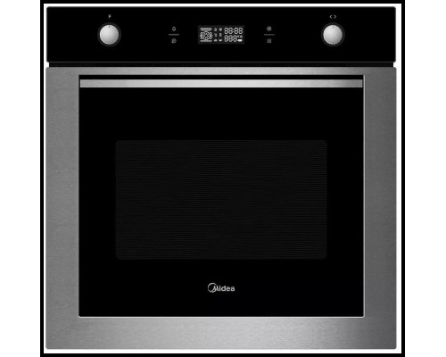Духовой шкаф Midea MO78100CGBX Духовой шкаф Midea MO78100CGBX