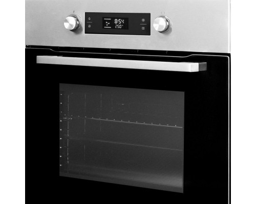 Духовой шкаф Weissgauff EOM 691 PDBX Steam Clean Духовой шкаф Weissgauff EOM 691 PDBX Steam Clean