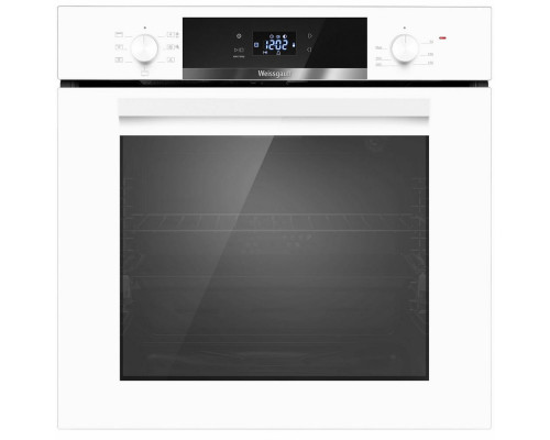 Духовой шкаф Weissgauff EOV 291 PDWS White Edition Духовой шкаф Weissgauff EOV 291 PDWS White Edition