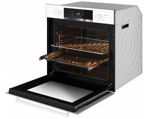 Духовой шкаф Weissgauff EOV 291 PDWS White Edition Духовой шкаф Weissgauff EOV 291 PDWS White Edition
