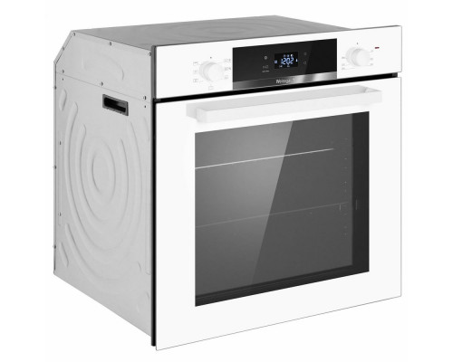 Духовой шкаф Weissgauff EOV 291 PDWS White Edition Духовой шкаф Weissgauff EOV 291 PDWS White Edition