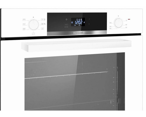 Духовой шкаф Weissgauff EOV 291 PDWS White Edition Духовой шкаф Weissgauff EOV 291 PDWS White Edition