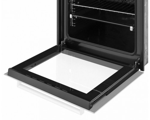Духовой шкаф Weissgauff EOV 291 PDWS White Edition Духовой шкаф Weissgauff EOV 291 PDWS White Edition