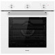 Духовой шкаф Weissgauff WGO 702 White Glass