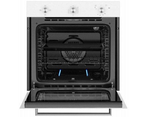 Духовой шкаф Weissgauff WGO 702 White Glass Духовой шкаф Weissgauff WGO 702 White Glass