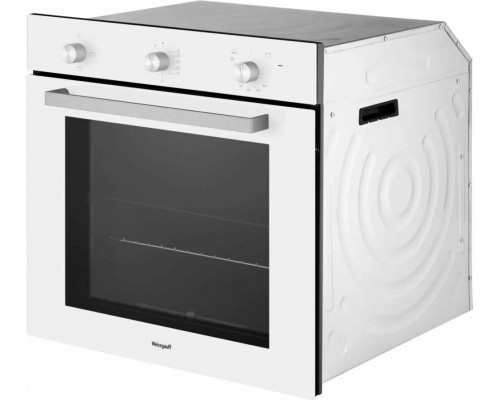 Духовой шкаф Weissgauff WGO 702 White Glass Духовой шкаф Weissgauff WGO 702 White Glass