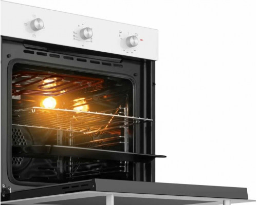 Духовой шкаф Weissgauff WGO 702 White Glass Духовой шкаф Weissgauff WGO 702 White Glass