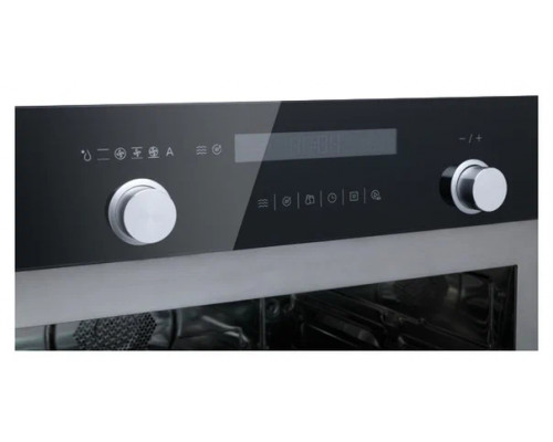 Духовой шкаф Midea TF944EG9-BL Духовой шкаф Midea TF944EG9-BL