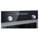 Духовой шкаф Midea TF944EG9-BL