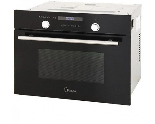 Духовой шкаф Midea TF944EG9-BL Духовой шкаф Midea TF944EG9-BL