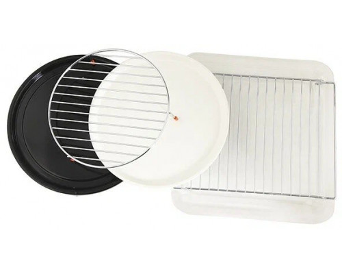 Духовой шкаф Midea TF944EG9-BL Духовой шкаф Midea TF944EG9-BL