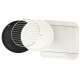 Духовой шкаф Midea TF944EG9-BL