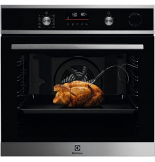 Духовой шкаф Electrolux EOC6H76X