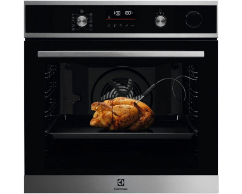 Духовой шкаф Electrolux EOC6H76X Духовой шкаф Electrolux EOC6H76X