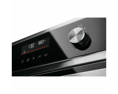 Духовой шкаф Electrolux EOC6H76X Духовой шкаф Electrolux EOC6H76X