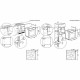 Духовой шкаф Electrolux EOC6H76X